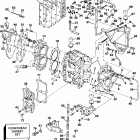 E30RLENR Цилиндр & Картер
