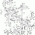E25RWLENB Струбцина