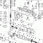 E55RWLENM Редуктор