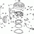 E3RENM Зажигание