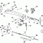E55RWLENM Румпель