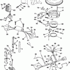 E60ELENE Система зажигания