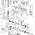 E60ELENE Редуктор