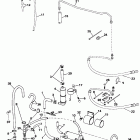 E225TLENR Power steering group