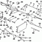 E100WTXENE Power trim / tilt electrical