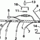 E28ESLENE Cable assembly