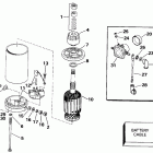 E28ESLENE Электрический стартер
