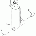 E50JENJ Цилиндр наклона
