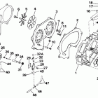 E28ESLENE Впускной коллектор
