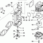 E250CZEND Карбюратор