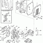 E50JENJ Впускной коллектор