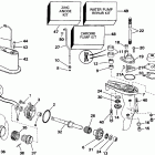 E3RENM Редуктор