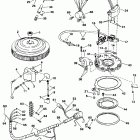 E55RWLENM Ignition system - electric