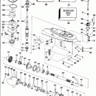 E50RNLIB Редуктор