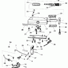 E8RLENM Румпель
