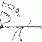 E10RENA Жгут проводов