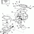 E30RLENR Carburetor - 20