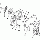 E25RWLENB Впускной коллектор