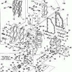 E55RWLENM Цилиндр & Картер
