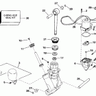 E150GLENC Гидроподъем