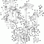 E25TELEND Midsection-30 models only