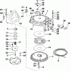 E55RWLENM Ручной стартер