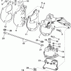 E10RENA Впускной коллектор