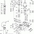 E85TTLEND Гидроподъем