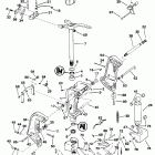 E60ELENE Midsection - manual tilt