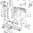 E155WTLENE Редуктор