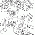 E55RWLENM Дистанционное управление