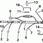 E20EEND Cable assembly
