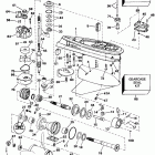 E225TLENR Корпус редуктора