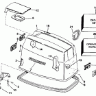 E60TTLENE Капот