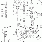 E60TTLENE Гидроподъем