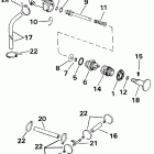 E50JENJ Primer system - manual start