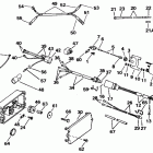E120TXEND Power trim / tilt electrical