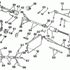 E250CZEND Power trim / tilt electrical