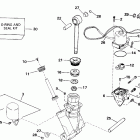 E60ELENE Гидроподъем