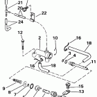 E55RWLENM Primer system - rope start