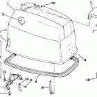 E60TTLENE Капот