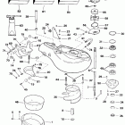 E150GLENC Jet drive kit