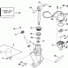 E120TXEND Гидроподъем