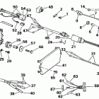 E155WTLENE Power trim / tilt electrical