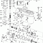 E60TTLENE Редуктор