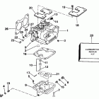 E155WTLENE Карбюратор