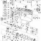 E85TTLEND Редуктор