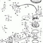 E50RNLIB Система зажигания