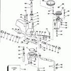 E225TLENR Power steering pump