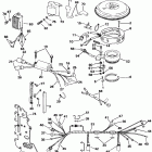 E60TTLENE Система зажигания